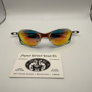 Oakley Penny X Metal - Etsy