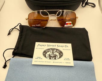 OLIVER PEOPLES VICTORY バーンノーティス サングラス Burn Notice Shades Oliver Peoples Victory 55 Michael Weston 523