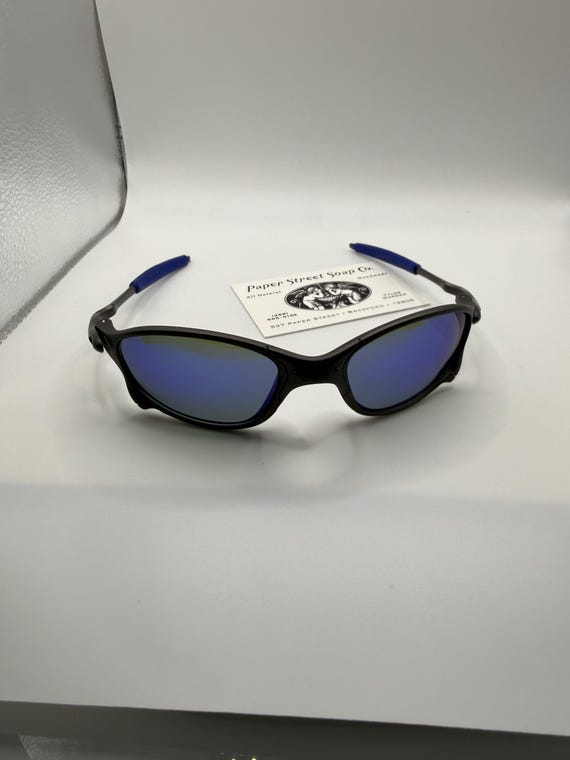 A07 Paperstreetshade Fight Club Tyler Durden NEW Oliver Peoples 523 Mars Brad Pitt Costume juliet romeo xmetal penny polarized