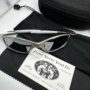 s*u様 ✨激レア cyclops visor oakley サングラス Oakley Cyclops - Etsy