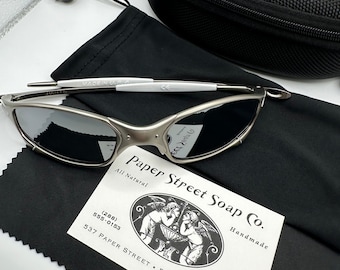 P20 Paperstreetshade Fight Club Tyler Durden NEW Oliver Peoples 523 Mars Brad Pitt Costume juliet xmetal mars romeo