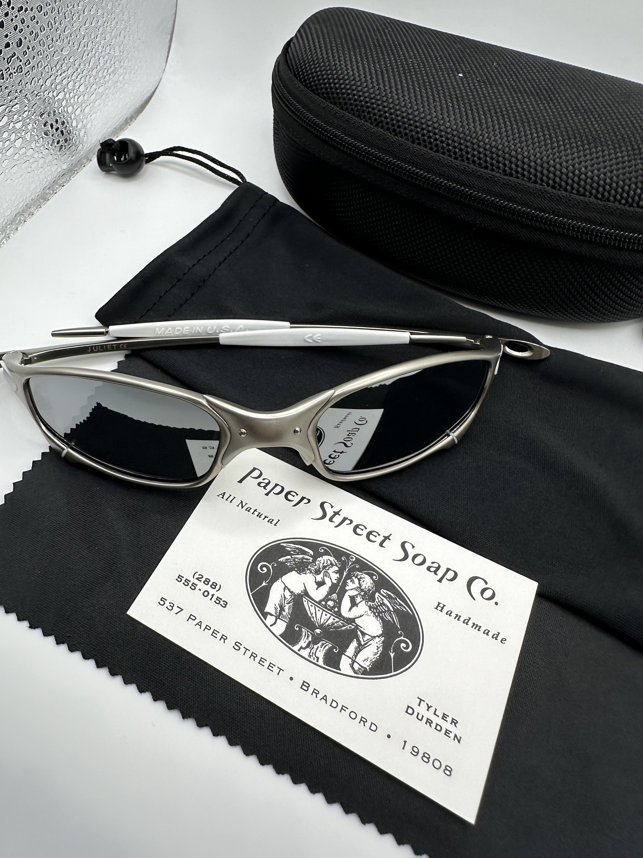 Oakley Cyclops - Etsy