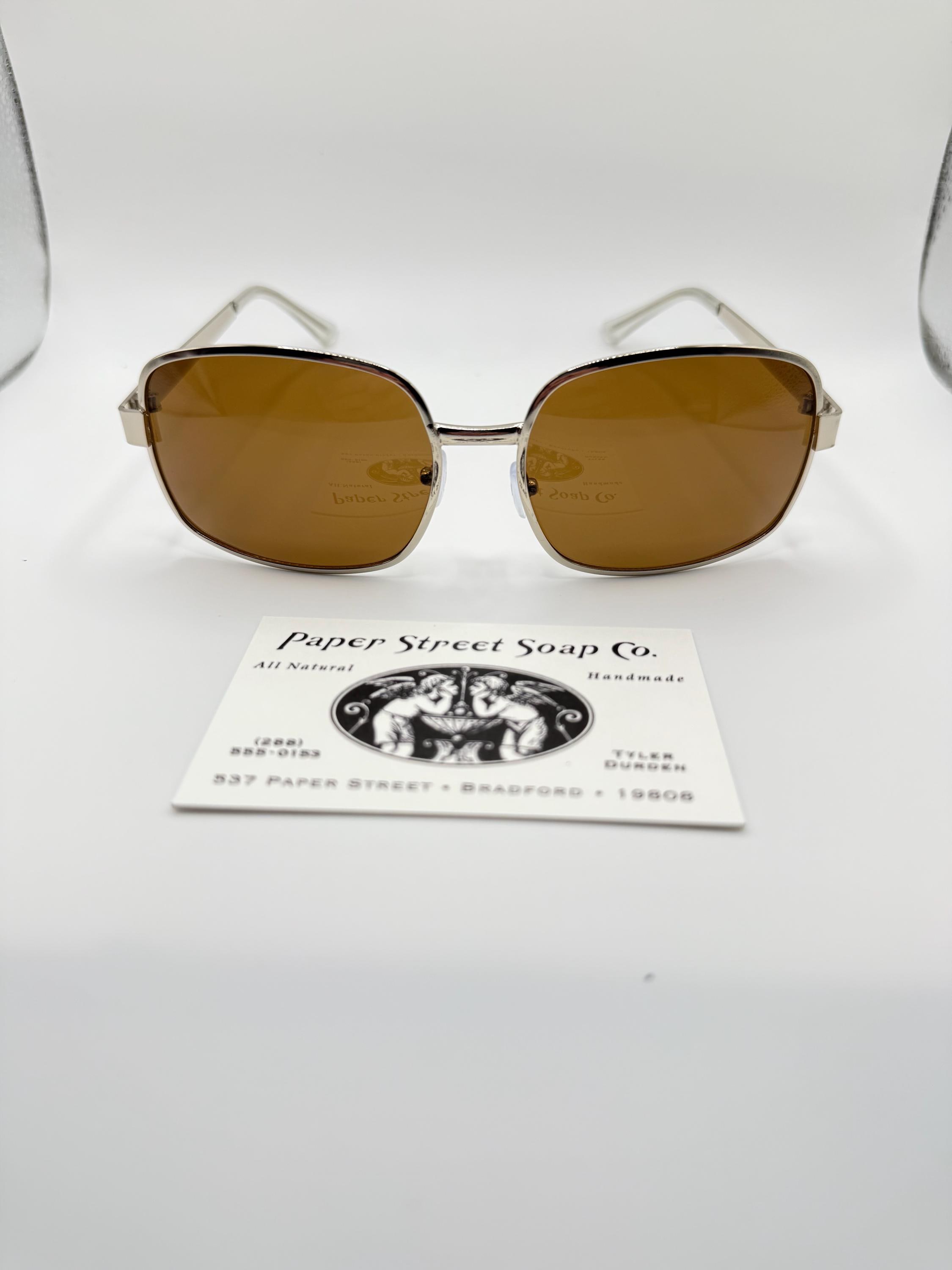 ファイトクラブ　ブラッドピット（タイラーダーデン着用）サングラス ファイトクラブ ブラッドピット（タイラーダーデン着用）サングラス