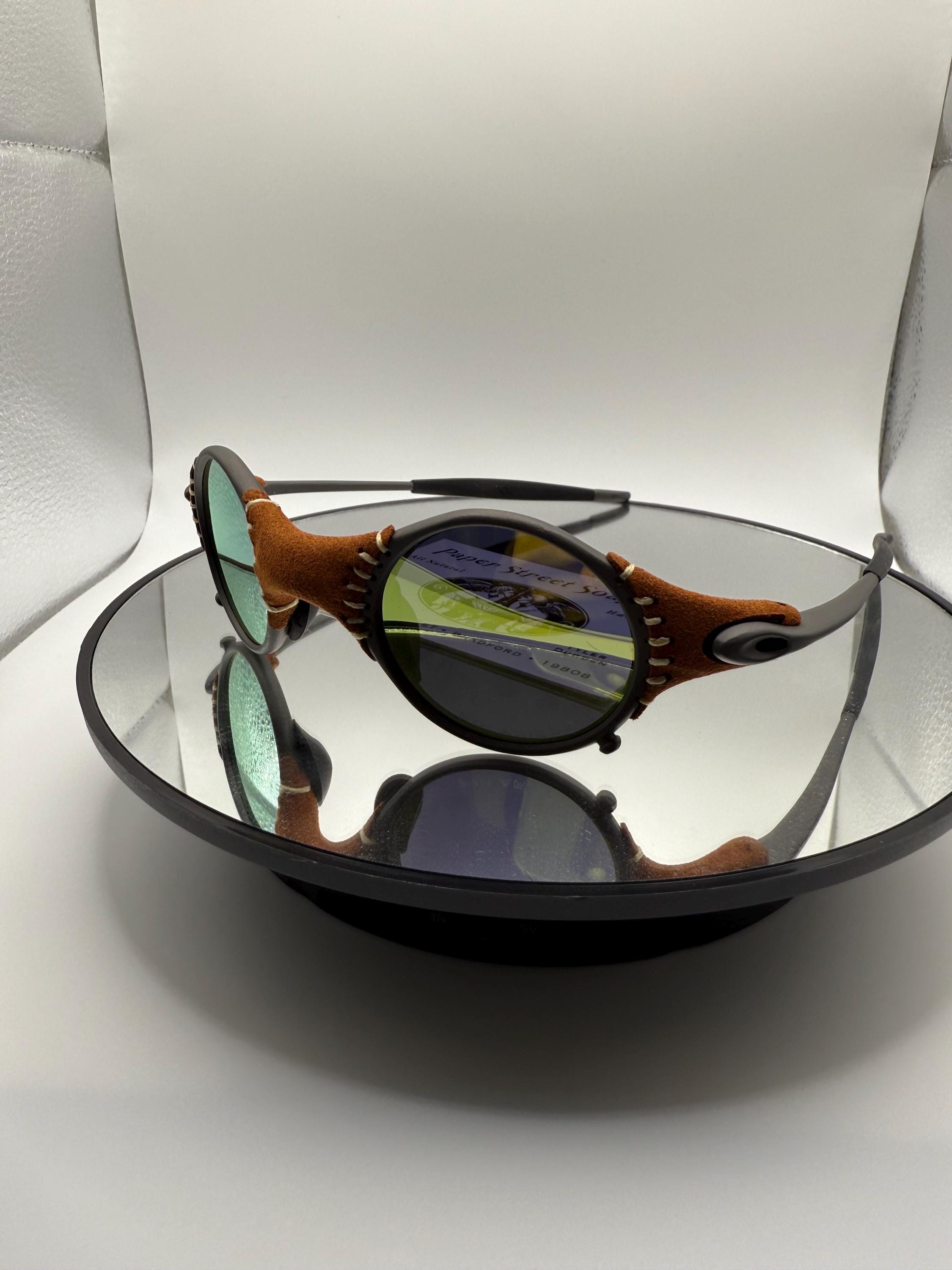 M06 Paperstreetshade Fight Club Tyler Durden NEW Oliver Peoples