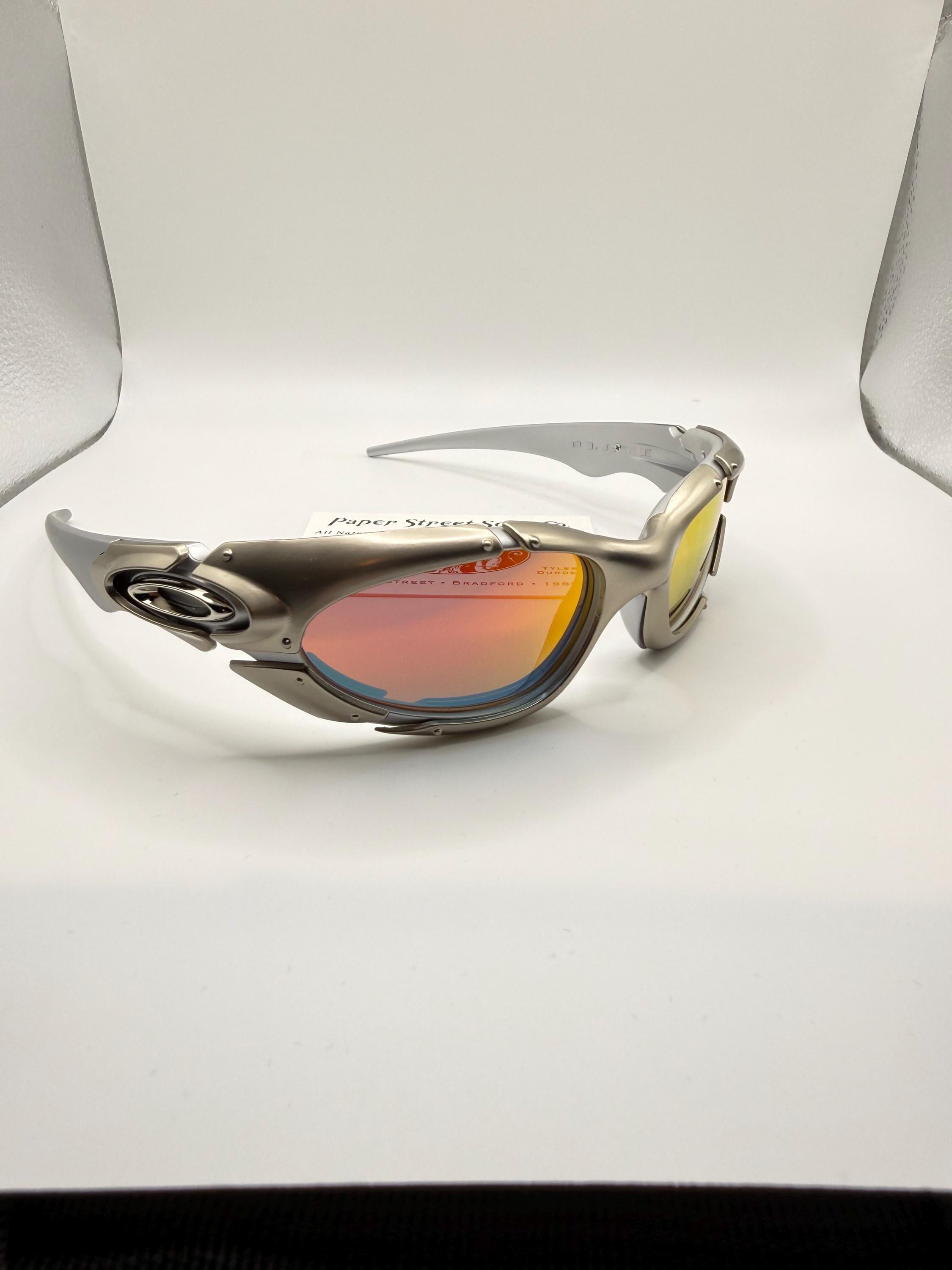 Oakley penny sunglasses - Etsy 日本