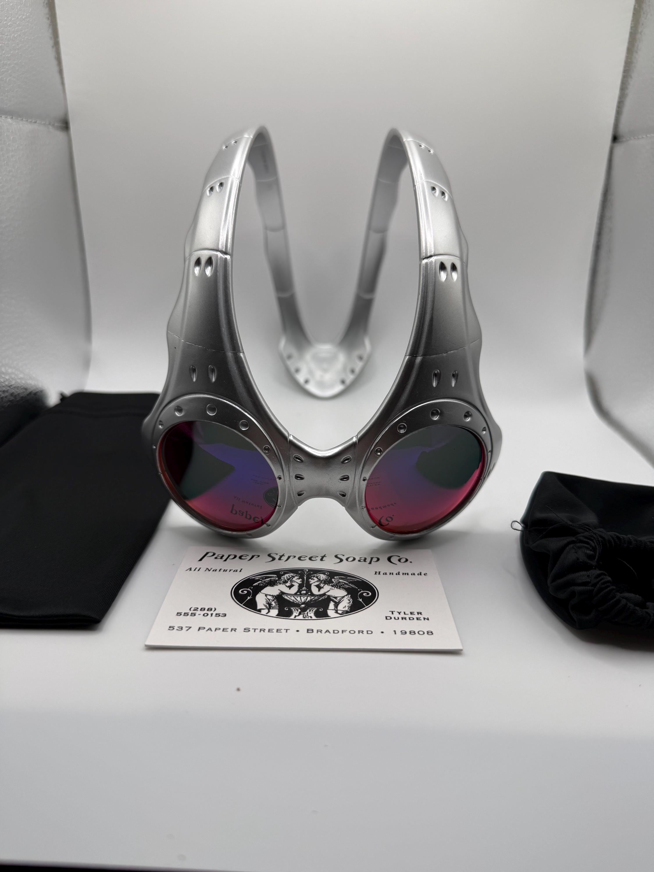 Oakley Over the Top - Etsy