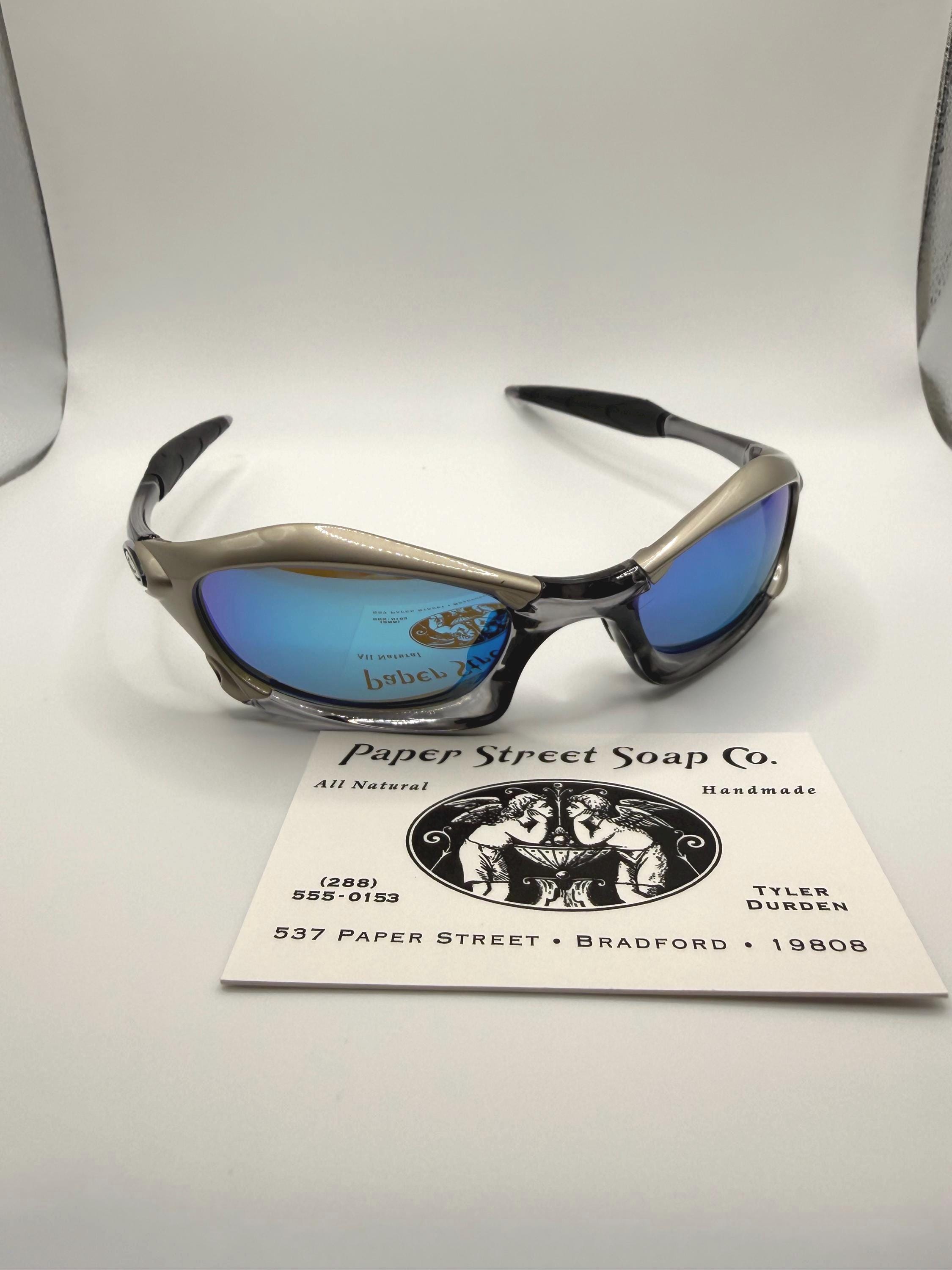 Oakley Splice Sunglasses - Etsy