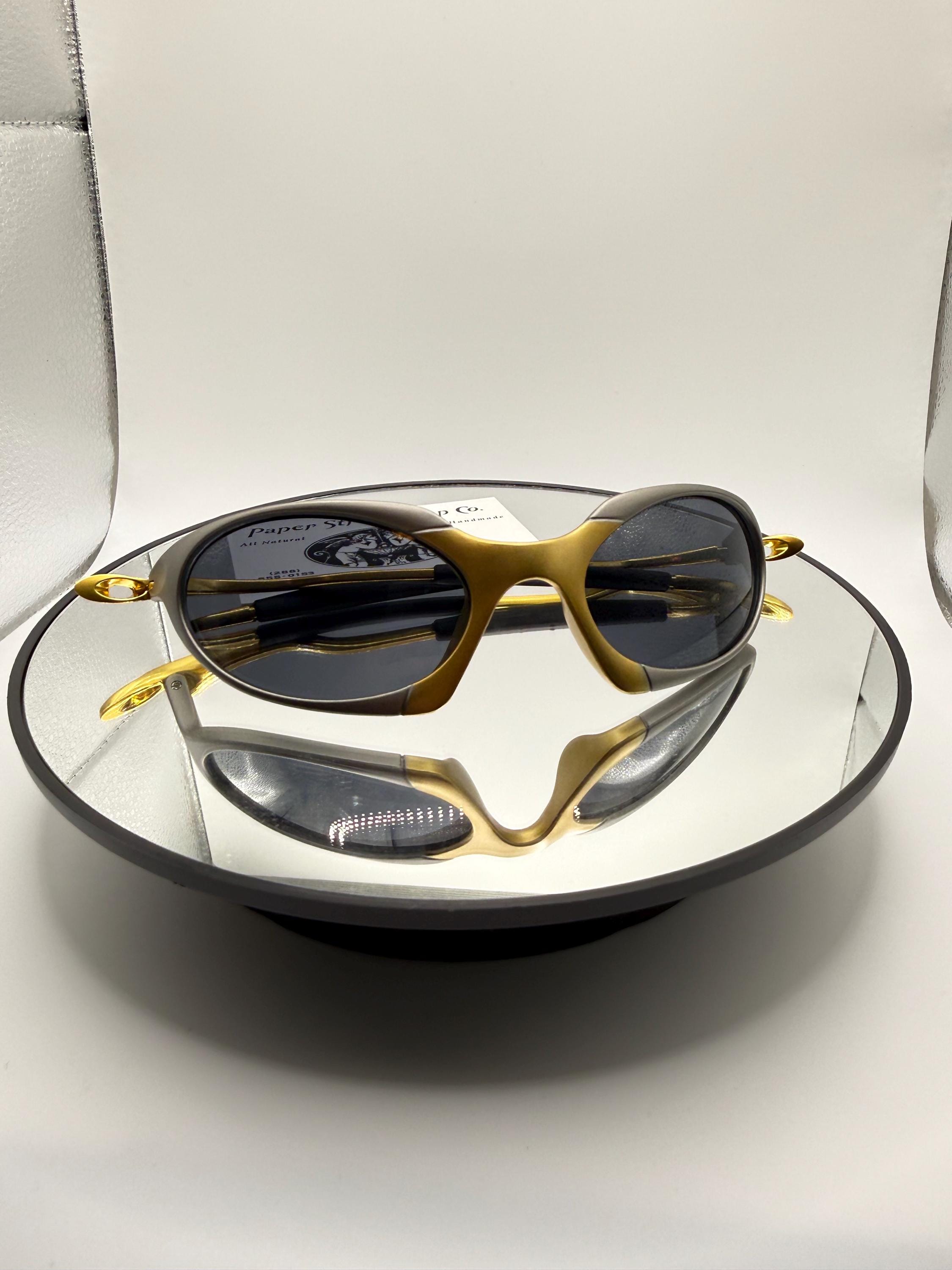 Oakley オークリー メダル penny Oakley Penny Sunglasses | Ultimate Guide and Review