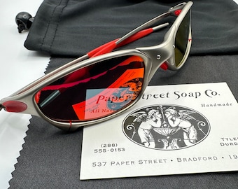 P02 Paperstreetshade Fight Club Tyler Durden NEW Oliver Peoples 523 Mars Brad Pitt Costume juliet