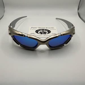 Oakley Plate Sunglasses - Etsy Finland