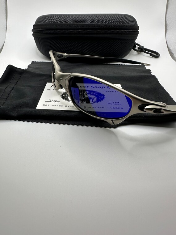 P07 Paperstreetshade Fight Club Tyler Durden NEW Oliver Peoples