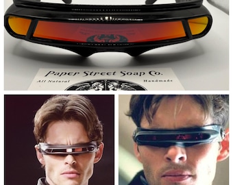 X01 Paperstreetshade Fight Club Tyler Durden NEW Oliver Peoples 523 Mars Brad Pitt Costume juliet romeo xmetal penny polarized Xmen Cyclops
