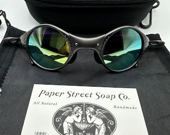 P10 Paperstreetshade Fight Club Tyler Durden NEW Oliver Peoples