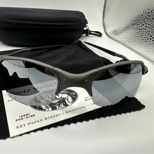 P26 Paperstreetshade Fight Club Tyler Durden NEW Oliver Peoples 523 Mars Brad Pitt Costume juliet romeo xmetal penny