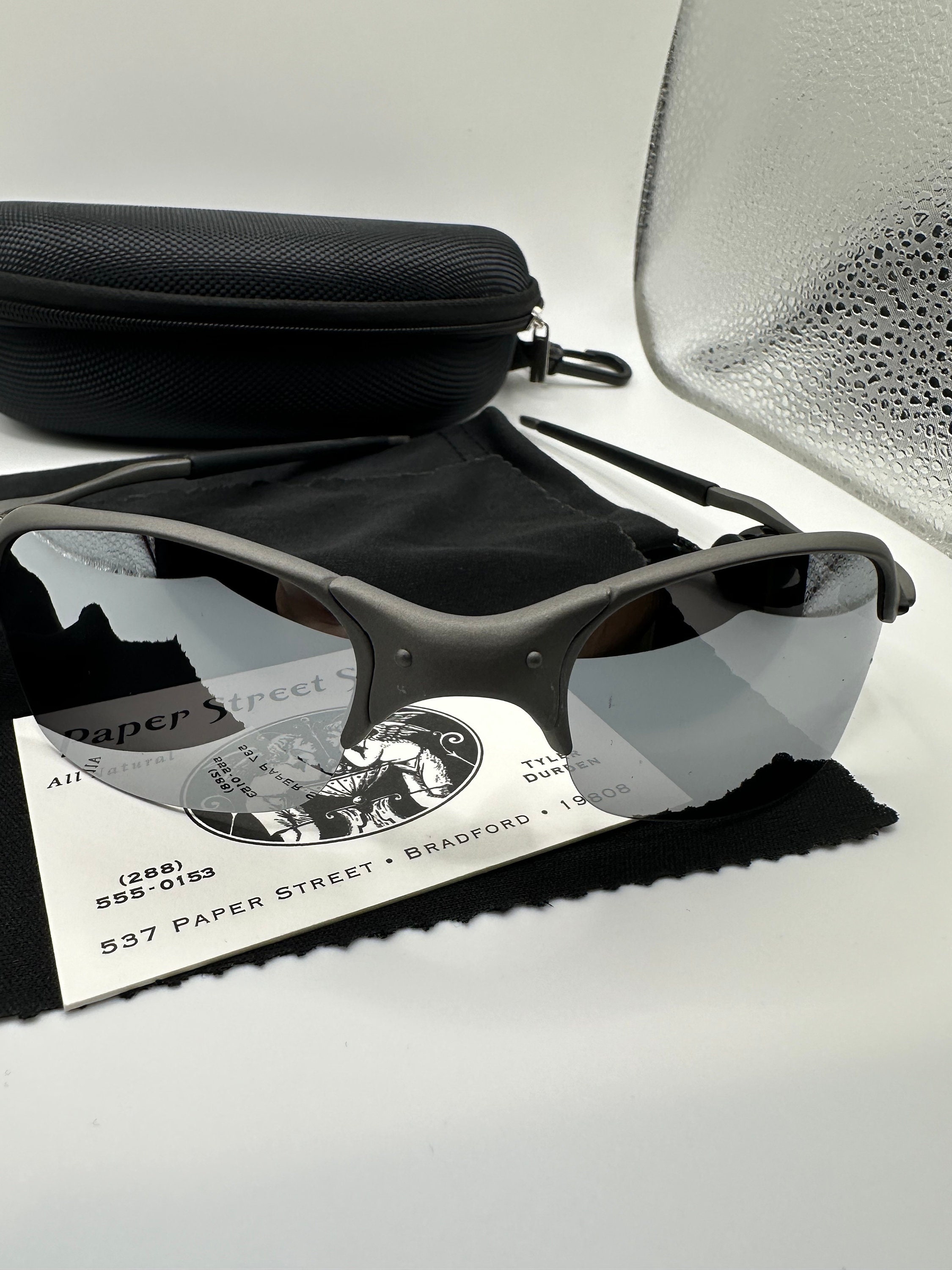 Oakley Jordan - Etsy