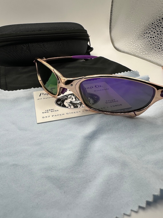 P25 Paperstreetshade Fight Club Tyler Durden NEW Oliver Peoples