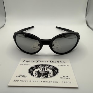 E13 Paperstreetshade Fight Club Tyler Durden NEW Oliver Peoples 523 Mars Brad Pitt Costume juliet romeo xmetal penny polarized