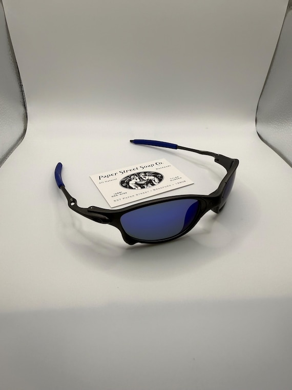 A07 Paperstreetshade Fight Club Tyler Durden NEW Oliver Peoples 523 Mars Brad Pitt Costume juliet romeo xmetal penny polarized View 3