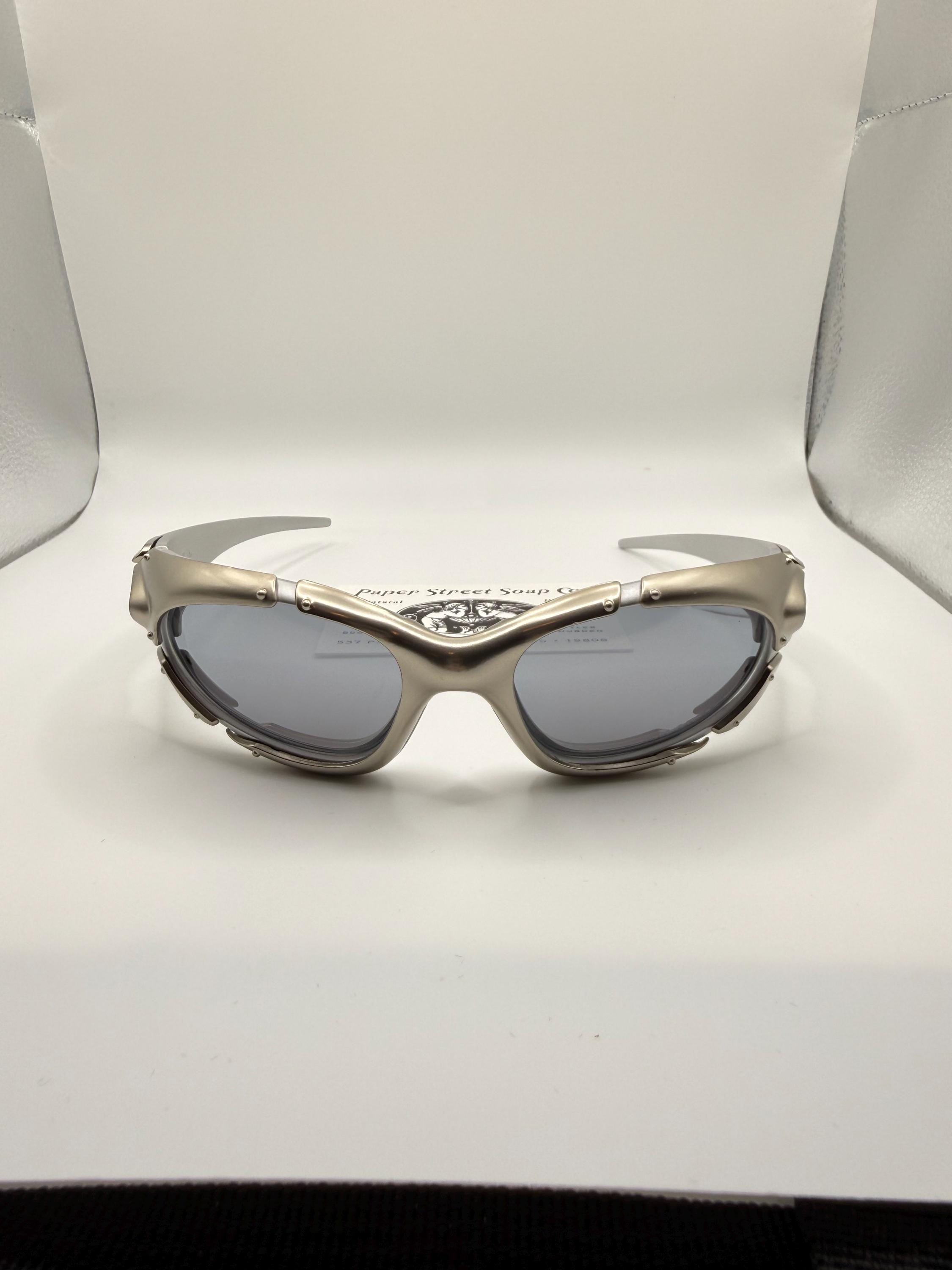 Oakley Plate Replica - Etsy