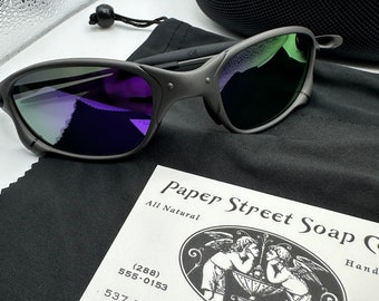 P05 Paperstreetshade Fight Club Tyler Durden NEW Oliver Peoples 523 Mars Brad Pitt Costume juliet xmetal mars romeo