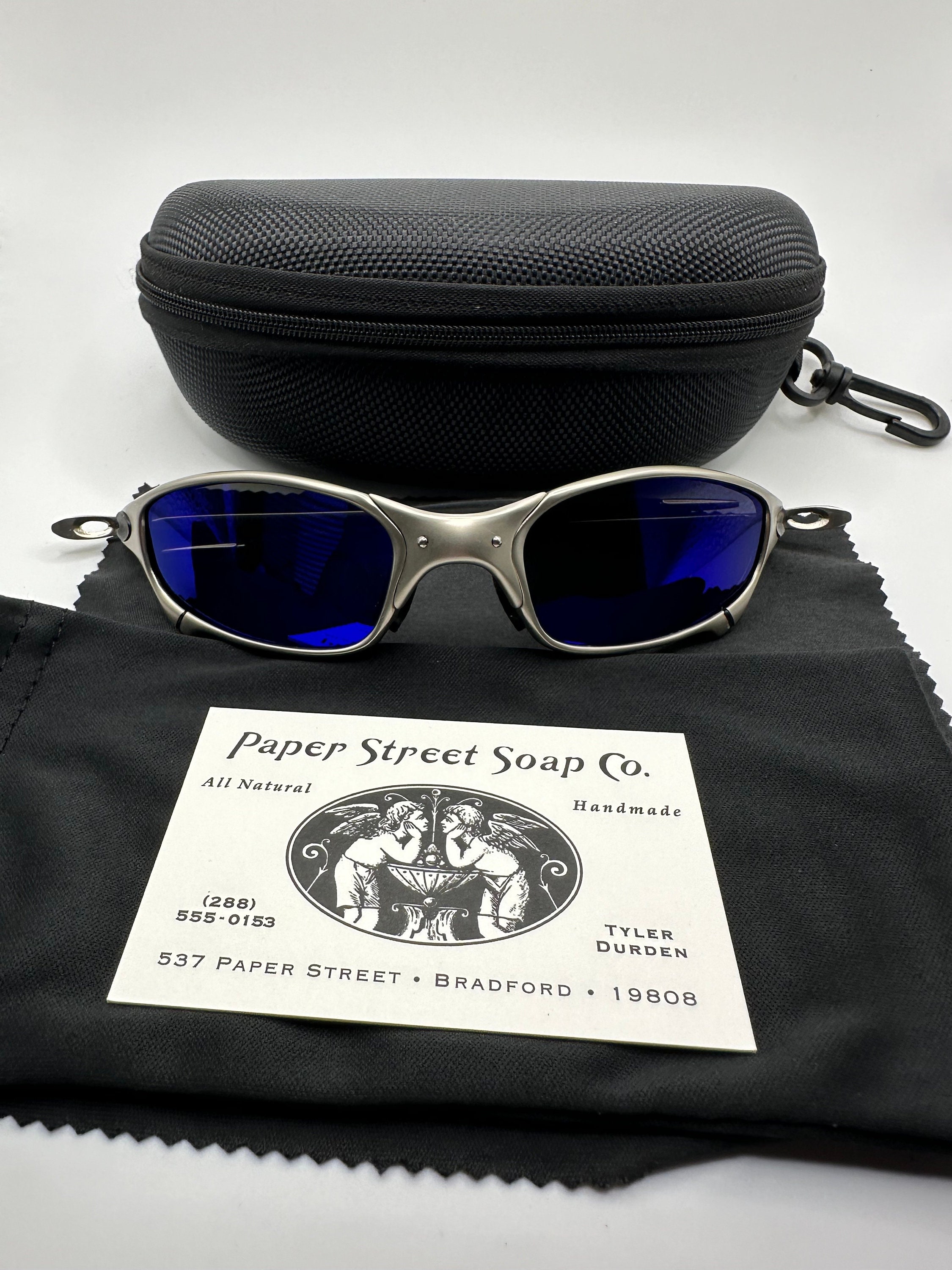 Oakley Cyclops - Etsy