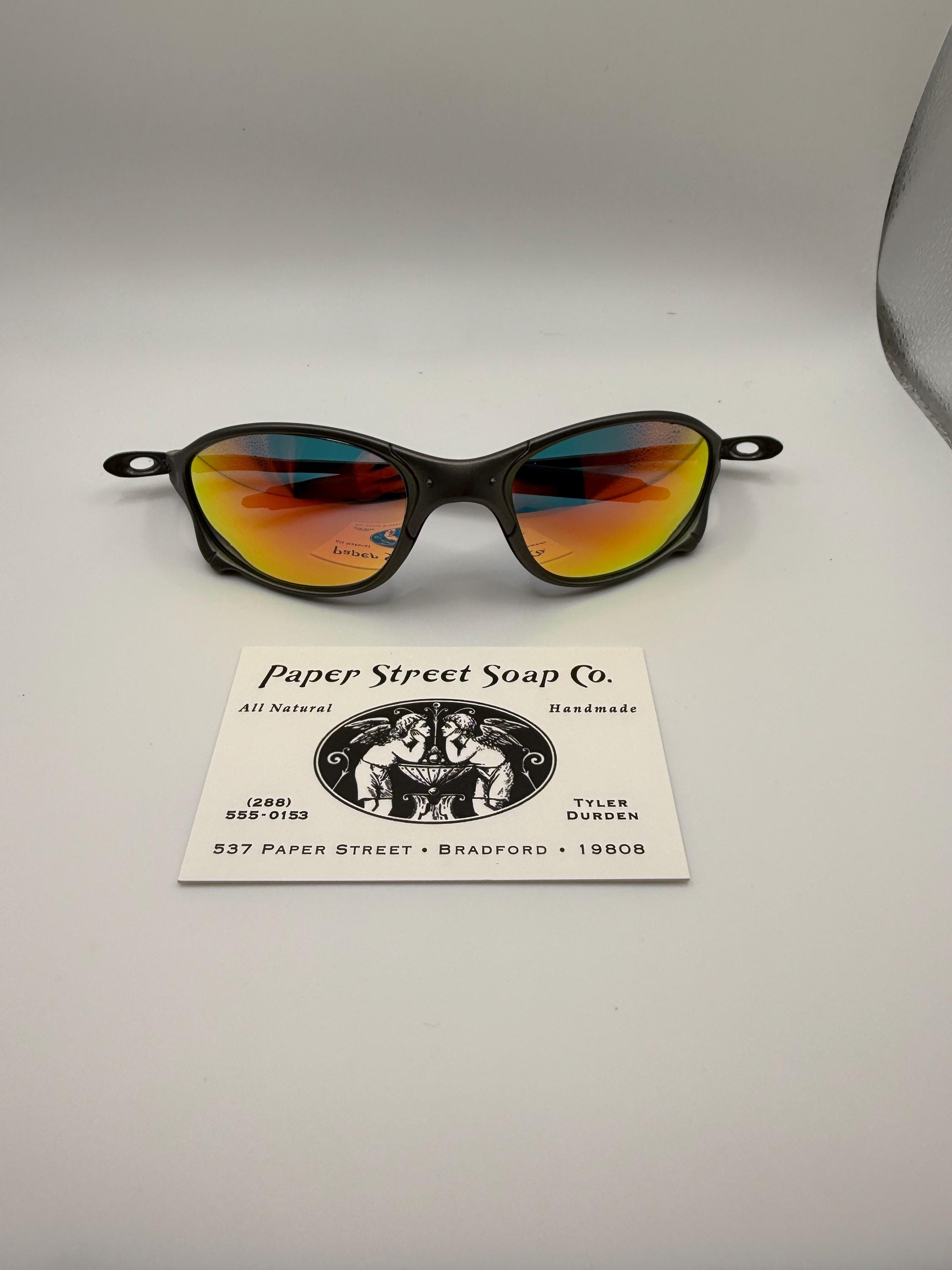 Oakley オークリー メダル penny Oakley Penny X Metal | eBay