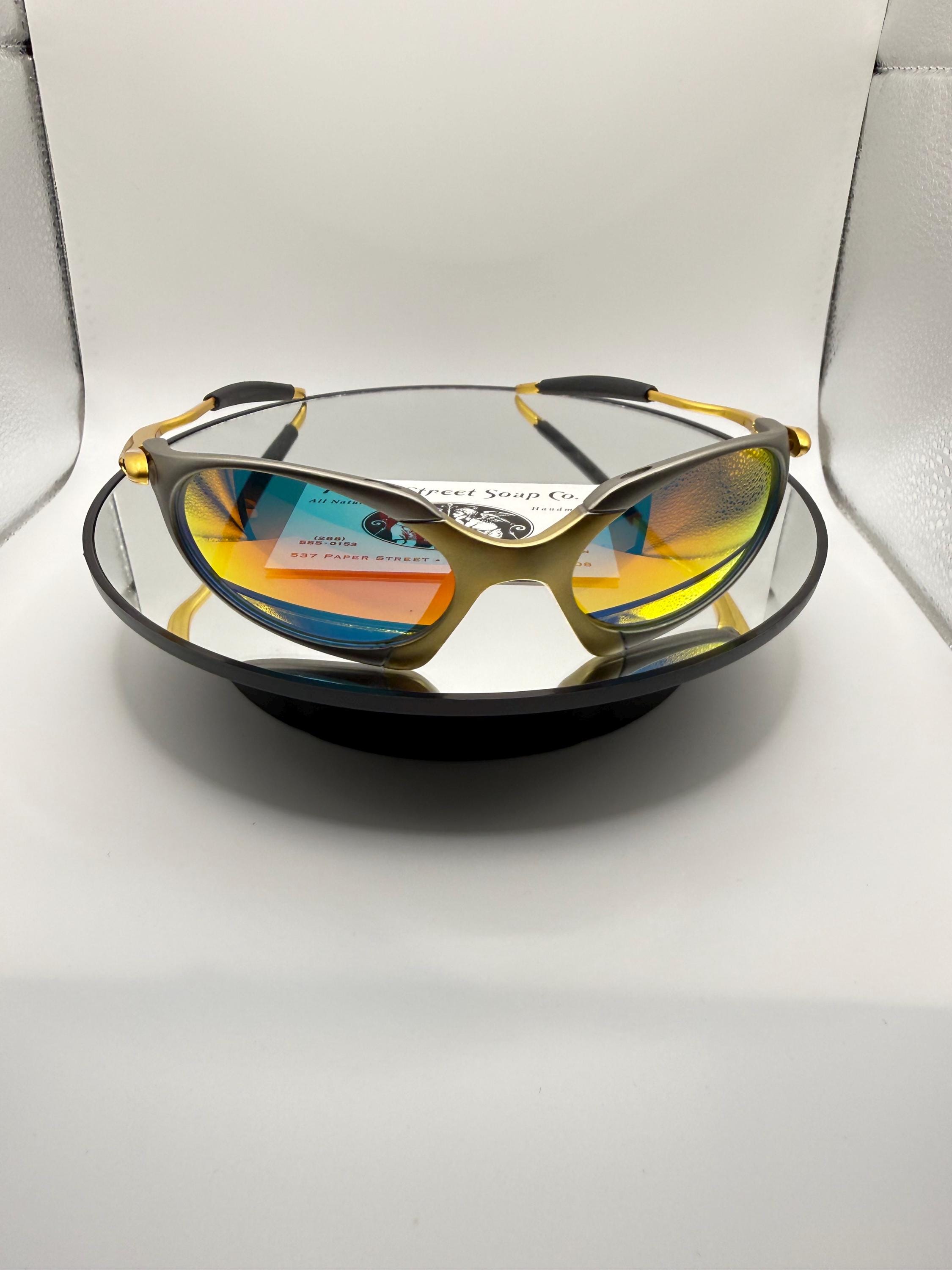 B06 Paperstreetshade Fight Club Tyler Durden NEW Oliver Peoples