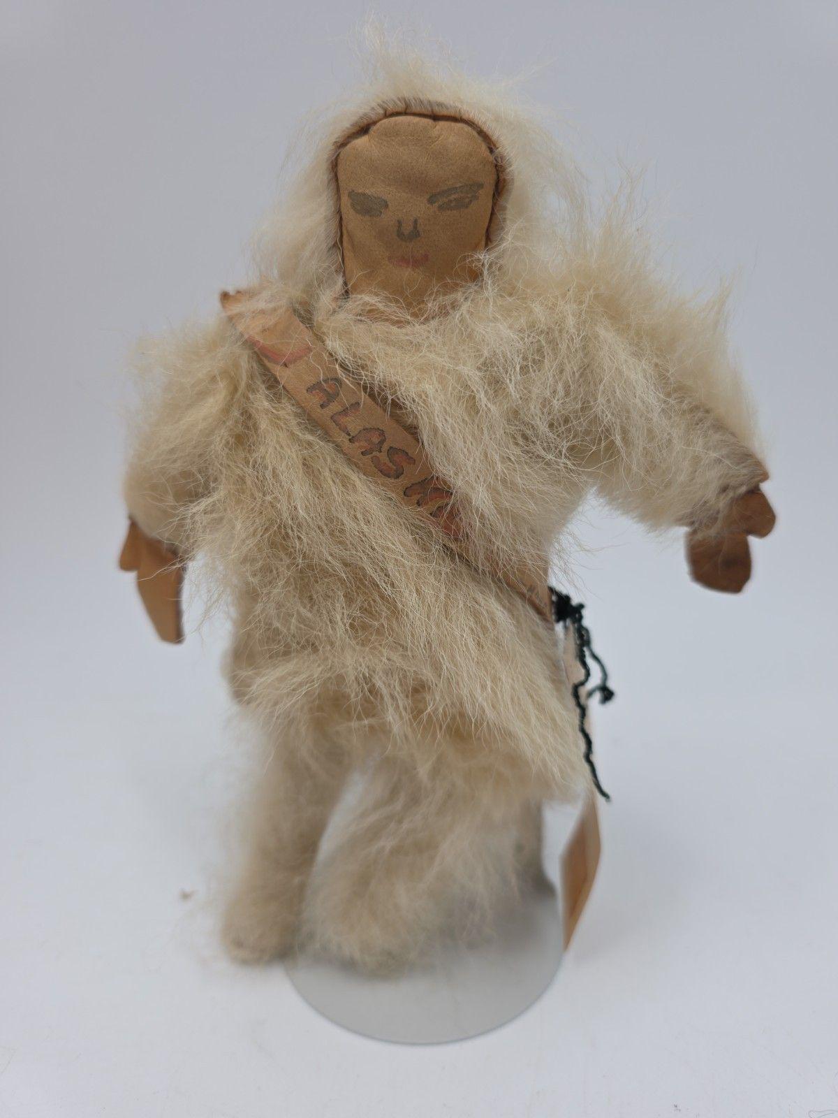 Indian art eskimo doll - Etsy 日本