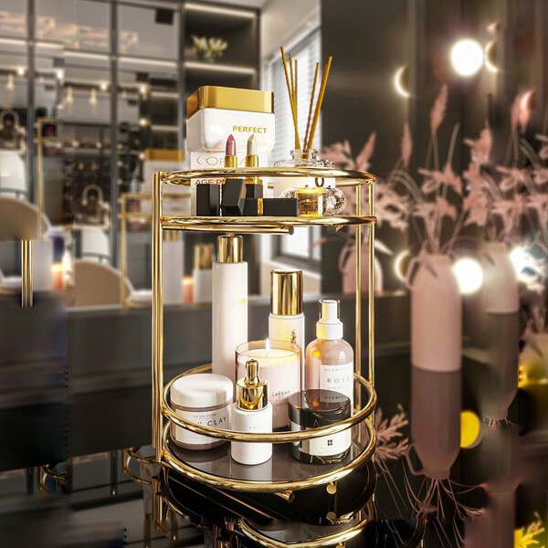 Perfume Organizer Etsy