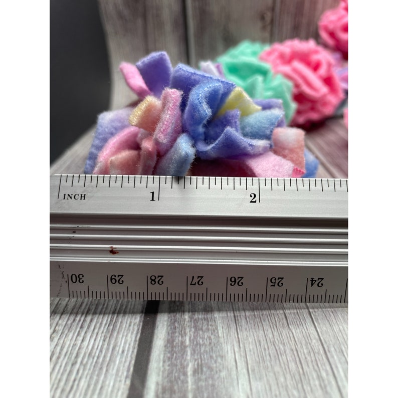 Fleece Pom Poms for Sugar Gliders / Small Animal Ball Pit Toys Etsy