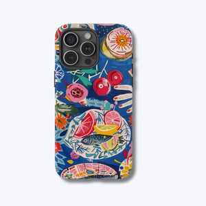 collage phone case, iphone case