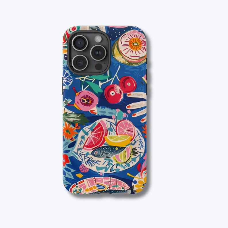 collage phone case, iphone case