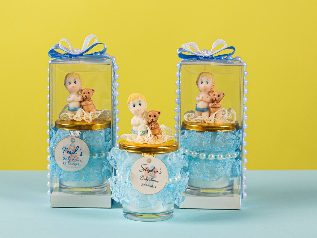 Baby Boy Shower Gifts Birthday Party Gifts Baby Shower Etsy