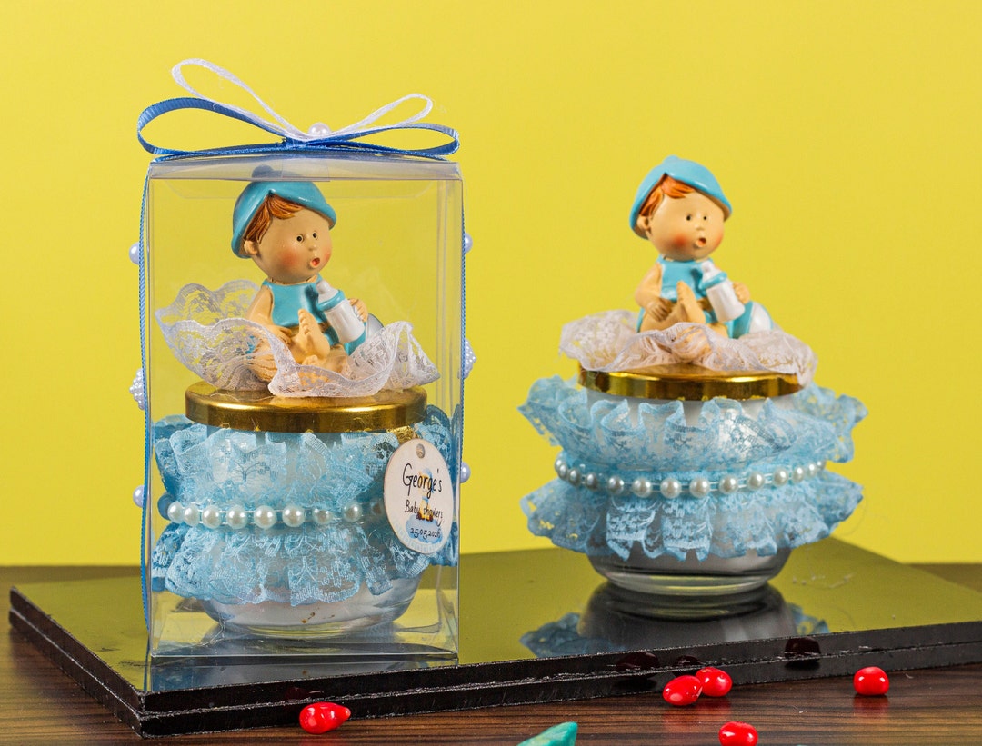 Baby Boy Shower Gifts Baby Birthday Party Favors Baby Shower Etsy