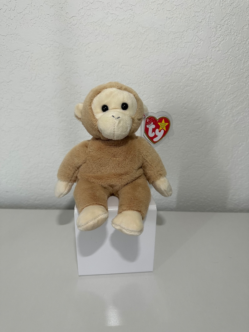 30th Anniversary TY Beanie Babies Series I Etsy