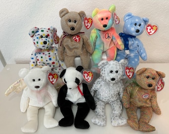ぬいぐるみ　 Baby Bears II 2015-ロイヤルベイビーベア2(2015)- テディベア 日本限定 ぬいぐるみ Royal Baby Bears II 2015-ロイヤルベイビーベア2