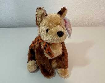 TY Beanie Baby Dogs #2