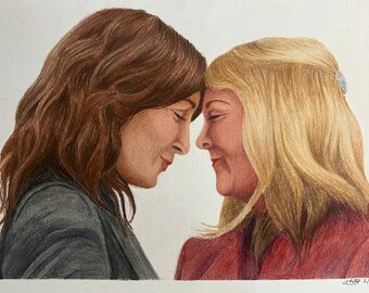 チベットの結婚式の絵