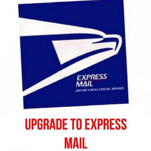 Express Shipping Upgrade