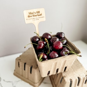 Shower Favors Garden Theme Gift For Bridal Shower