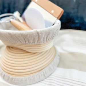 Starter Set for Baker Housewarming Gift Home