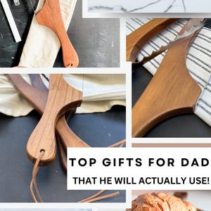 custom engraved wooden bread saw knife for fathers day gift sourdough bread knife with personalization custom engraved gift for new baker gift for sourdough baking gift for new home gift for mom
