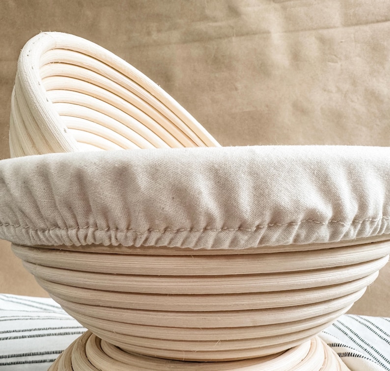 Sourdough Starter Baking Gift for Her