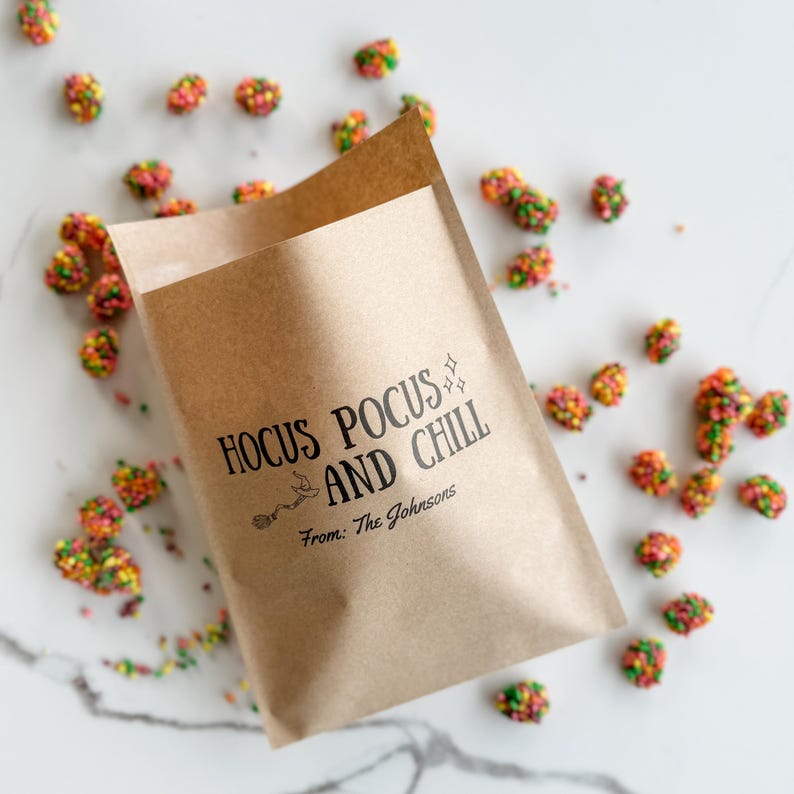 Halloween Party Favor Adult Halloween Party