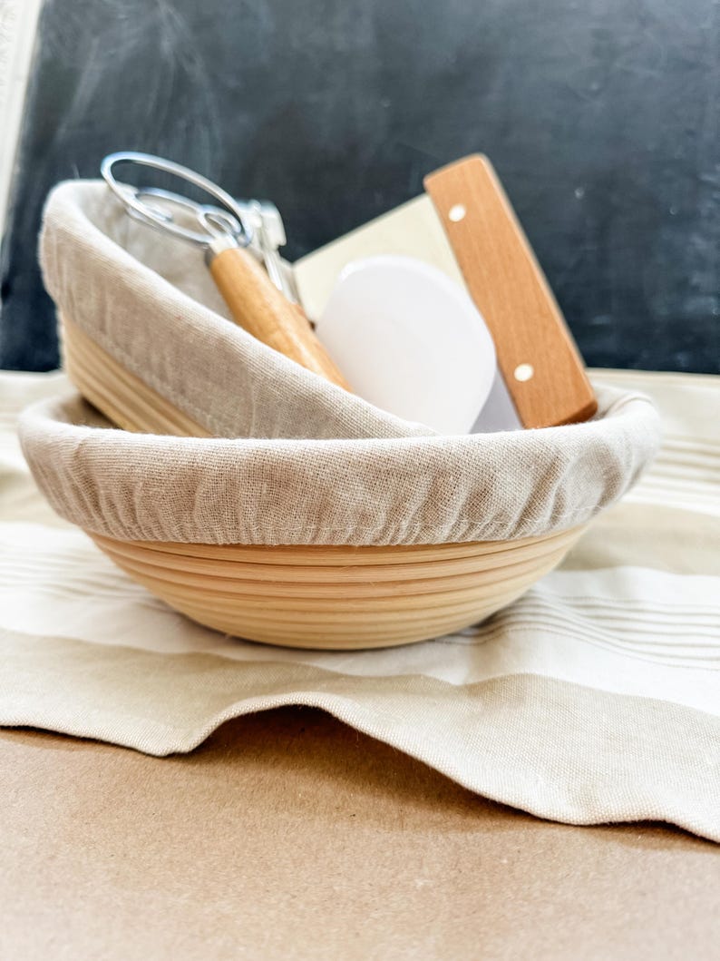 Housewarming Gift Home Baker Gift Idea for Her