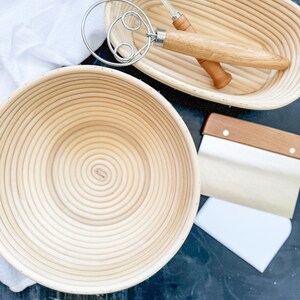 Set for Baker Housewarming Gift Home Baker Gift