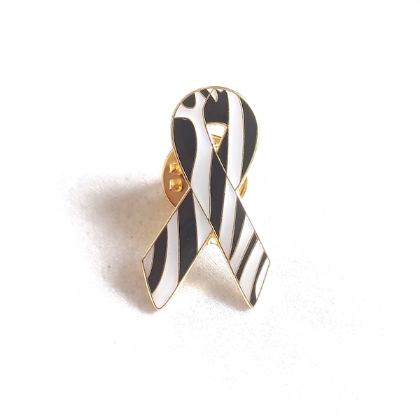EDS / Rare Disorders Emaille Pin