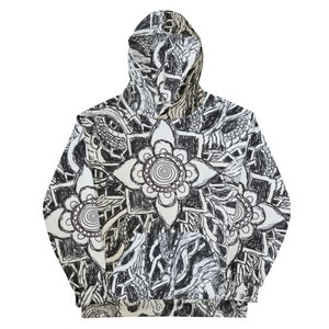 Integration Hoodie