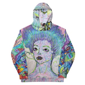 Bella Hoodie
