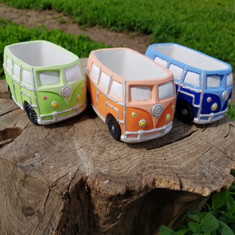 Buy Vw Bus Ornament Online In India Etsy India